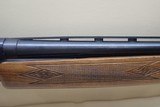 Sears Ted Williams mfg. by Winchester Model 200 12 Gauge 26" Pump Action Shotgun ***SOLD*** - 5 of 19