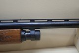 Sears Ted Williams mfg. by Winchester Model 200 12 Gauge 26" Pump Action Shotgun ***SOLD*** - 6 of 19