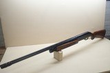 Sears Ted Williams mfg. by Winchester Model 200 12 Gauge 26" Pump Action Shotgun ***SOLD*** - 9 of 19