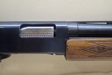 Sears Ted Williams mfg. by Winchester Model 200 12 Gauge 26" Pump Action Shotgun ***SOLD*** - 4 of 19
