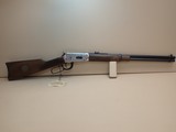 Winchester Model 94 Wells Fargo Commemorative .30-30 Win 20" Barrel w/ Factory Box, Papers ***SOLD*** - 1 of 19