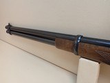 Winchester Model 94 Wells Fargo Commemorative .30-30 Win 20" Barrel w/ Factory Box, Papers ***SOLD*** - 11 of 19