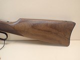 Winchester Model 94 Wells Fargo Commemorative .30-30 Win 20" Barrel w/ Factory Box, Papers ***SOLD*** - 7 of 19