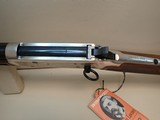 Winchester Model 94 Legendary Lawmen Commemorative .30-30 Win 16" Barrel Lever Action Rifle w/Box, Papers ***SOLD*** - 15 of 23