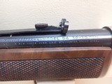 Winchester Model 94 Legendary Lawmen Commemorative .30-30 Win 16" Barrel Lever Action Rifle w/Box, Papers ***SOLD*** - 13 of 23