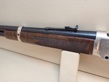 Winchester Model 94 Legendary Lawmen Commemorative .30-30 Win 16" Barrel Lever Action Rifle w/Box, Papers ***SOLD*** - 12 of 23