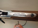 Winchester Model 94 Legendary Lawmen Commemorative .30-30 Win 16" Barrel Lever Action Rifle w/Box, Papers ***SOLD*** - 16 of 23