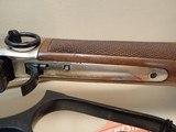 Winchester Model 94 Legendary Lawmen Commemorative .30-30 Win 16" Barrel Lever Action Rifle w/Box, Papers ***SOLD*** - 18 of 23