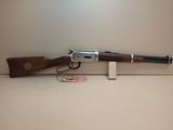 Winchester Model 94 Legendary Lawmen Commemorative .30-30 Win 16" Barrel Lever Action Rifle w/Box, Papers ***SOLD*** - 1 of 23