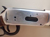 Winchester Model 94 Legendary Lawmen Commemorative .30-30 Win 16" Barrel Lever Action Rifle w/Box, Papers ***SOLD*** - 4 of 23