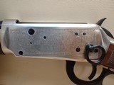 Winchester Model 94 Legendary Lawmen Commemorative .30-30 Win 16" Barrel Lever Action Rifle w/Box, Papers ***SOLD*** - 11 of 23
