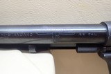 ***SOLD**High Standard Double-Nine W-102 .22 LR 5.5" 9 Shot Revolver Manufactured in 1959 - 11 of 16