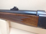 Savage Model 99C .243 Winchester 22" Barrel Lever Action Rifle w/4rd Mag, 1995-97mfg ***SOLD*** - 10 of 19