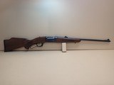 Savage Model 99C .243 Winchester 22" Barrel Lever Action Rifle w/4rd Mag, 1995-97mfg ***SOLD*** - 1 of 19