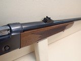 Savage Model 99C .243 Winchester 22" Barrel Lever Action Rifle w/4rd Mag, 1995-97mfg ***SOLD*** - 5 of 19