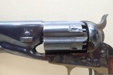 Uberti Replica 1860 Army .44 7.75" Caliber Black Powder Fluted Cylinder Revolver ***SOLD*** - 9 of 15