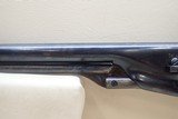 Uberti Replica 1860 Army .44 7.75" Caliber Black Powder Fluted Cylinder Revolver ***SOLD*** - 10 of 15