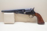Uberti Replica 1860 Army .44 7.75" Caliber Black Powder Fluted Cylinder Revolver ***SOLD*** - 6 of 15