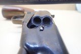 Uberti Replica 1860 Army .44 7.75" Caliber Black Powder Fluted Cylinder Revolver ***SOLD*** - 14 of 15