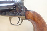 Uberti Replica 1860 Army .44 7.75" Caliber Black Powder Fluted Cylinder Revolver ***SOLD*** - 8 of 15