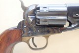 Uberti Replica 1860 Army .44 7.75" Caliber Black Powder Fluted Cylinder Revolver ***SOLD*** - 3 of 15