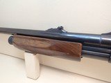 Browning BPS Engraved 12ga 3" Shell 24" Barrel Pump Action Shotgun w/Rifle Sights - 11 of 19