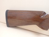 Browning BPS Engraved 12ga 3" Shell 24" Barrel Pump Action Shotgun w/Rifle Sights - 2 of 19