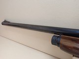 Browning BPS Engraved 12ga 3" Shell 24" Barrel Pump Action Shotgun w/Rifle Sights - 13 of 19