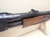 Browning BPS Engraved 12ga 3" Shell 24" Barrel Pump Action Shotgun w/Rifle Sights - 5 of 19