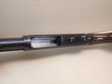 Browning BPS Engraved 12ga 3" Shell 24" Barrel Pump Action Shotgun w/Rifle Sights - 15 of 19