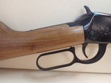 Winchester Model 94 Canadian Centennial '67 .30-30 Winchester 26" Octagon Barrel Lever Action Rifle ***SOLD*** - 3 of 17