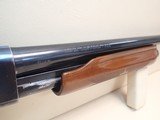 ***SOLD*** Remington 870 Wingmaster 12ga 2-3/4" Shell 28" Barrel 1973 Mfg Pump Shotgun - 4 of 14