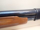 ***SOLD*** Remington 870 Wingmaster 12ga 2-3/4" Shell 28" Barrel 1973 Mfg Pump Shotgun - 8 of 14