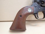 Ruger Old Army .45cal 7.5" Barrel Blued Black Powder Percussion Revolver 1974mfg ***SOLD*** - 2 of 21