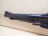 Ruger Old Army .45cal 7.5" Barrel Blued Black Powder Percussion Revolver 1974mfg ***SOLD*** - 11 of 21