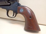 Ruger Old Army .45cal 7.5" Barrel Blued Black Powder Percussion Revolver 1974mfg ***SOLD*** - 8 of 21