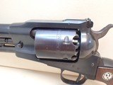 Ruger Old Army .45cal 7.5" Barrel Blued Black Powder Percussion Revolver 1974mfg ***SOLD*** - 10 of 21