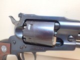 Ruger Old Army .45cal 7.5" Barrel Blued Black Powder Percussion Revolver 1974mfg ***SOLD*** - 4 of 21