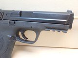 Smith & Wesson M&P9 9mm 4" Barrel Pistol w/10rd Magazine - 4 of 15