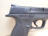Smith & Wesson M&P9 9mm 4" Barrel Pistol w/10rd Magazine - 3 of 15