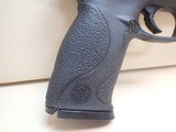 Smith & Wesson M&P9 9mm 4" Barrel Pistol w/10rd Magazine - 2 of 15