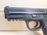 Smith & Wesson M&P9 9mm 4" Barrel Pistol w/10rd Magazine - 8 of 15