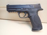 Smith & Wesson M&P9 9mm 4" Barrel Pistol w/10rd Magazine - 5 of 15