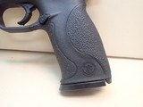 Smith & Wesson M&P9 9mm 4" Barrel Pistol w/10rd Magazine - 6 of 15