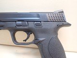Smith & Wesson M&P9 9mm 4" Barrel Pistol w/10rd Magazine - 7 of 15
