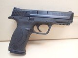 Smith & Wesson M&P9 9mm 4" Barrel Pistol w/10rd Magazine - 1 of 15