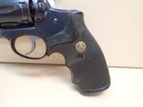 Ruger Speed Six .38 Special 4" Barrel Blued Revolver 1981mfg ***SOLD*** - 8 of 18