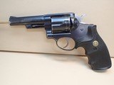 Ruger Speed Six .38 Special 4" Barrel Blued Revolver 1981mfg ***SOLD*** - 7 of 18