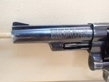 Ruger Speed Six .38 Special 4" Barrel Blued Revolver 1981mfg ***SOLD*** - 10 of 18