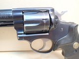 Ruger Speed Six .38 Special 4" Barrel Blued Revolver 1981mfg ***SOLD*** - 9 of 18